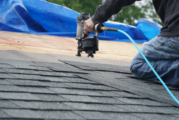 Fast & Reliable Emergency Roof Repairs in Pottsville, PA